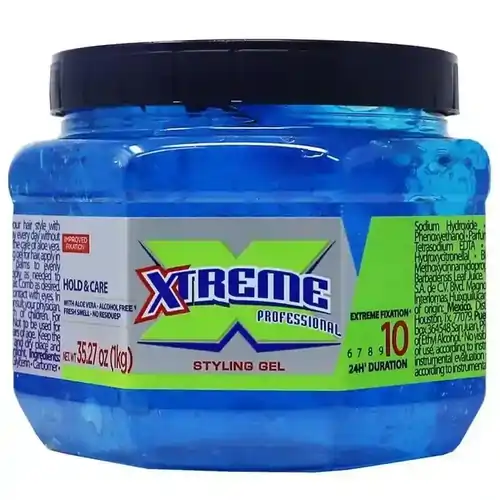 GEL XTREME JUMBO AZUL 6/1 KG