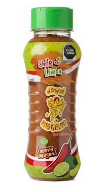 MIGUELITO POLVO CHILE /LIM 48/22GR