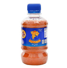MIGUELITO POLVO CHAMOY 48/250 GR