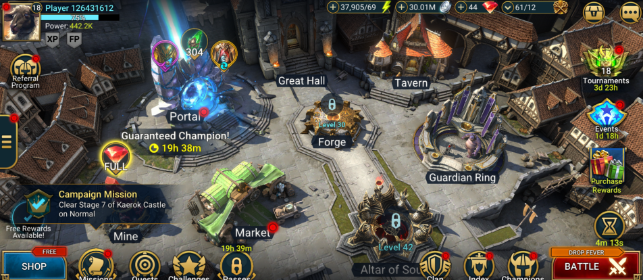 Sun Wukong level 60 3x Lego Lvl 60