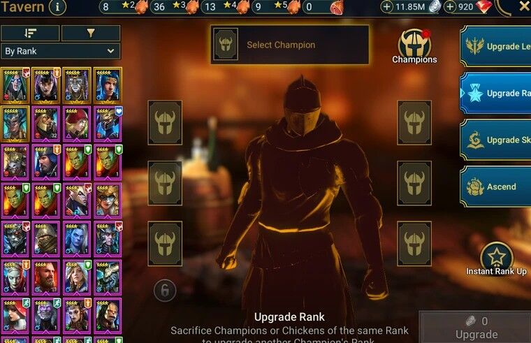 Bad-el-Kazar + Wight Queen Ankora + Ninja + Alice + 25079 Energy + 11m silver + Multi – Battle