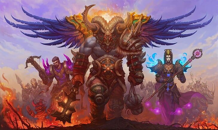 Krisk,Gliseah,Ninja,UD,Deliana,Ronda,Artak,Wukong,Rathalos + 13 Legs [Starter]