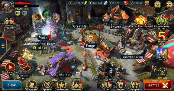 【18 Legendary】 Tormin, Siphi, Shemnath, Errol, Altan, Lord Champfort, Sigmund / Maneater, Geomancer