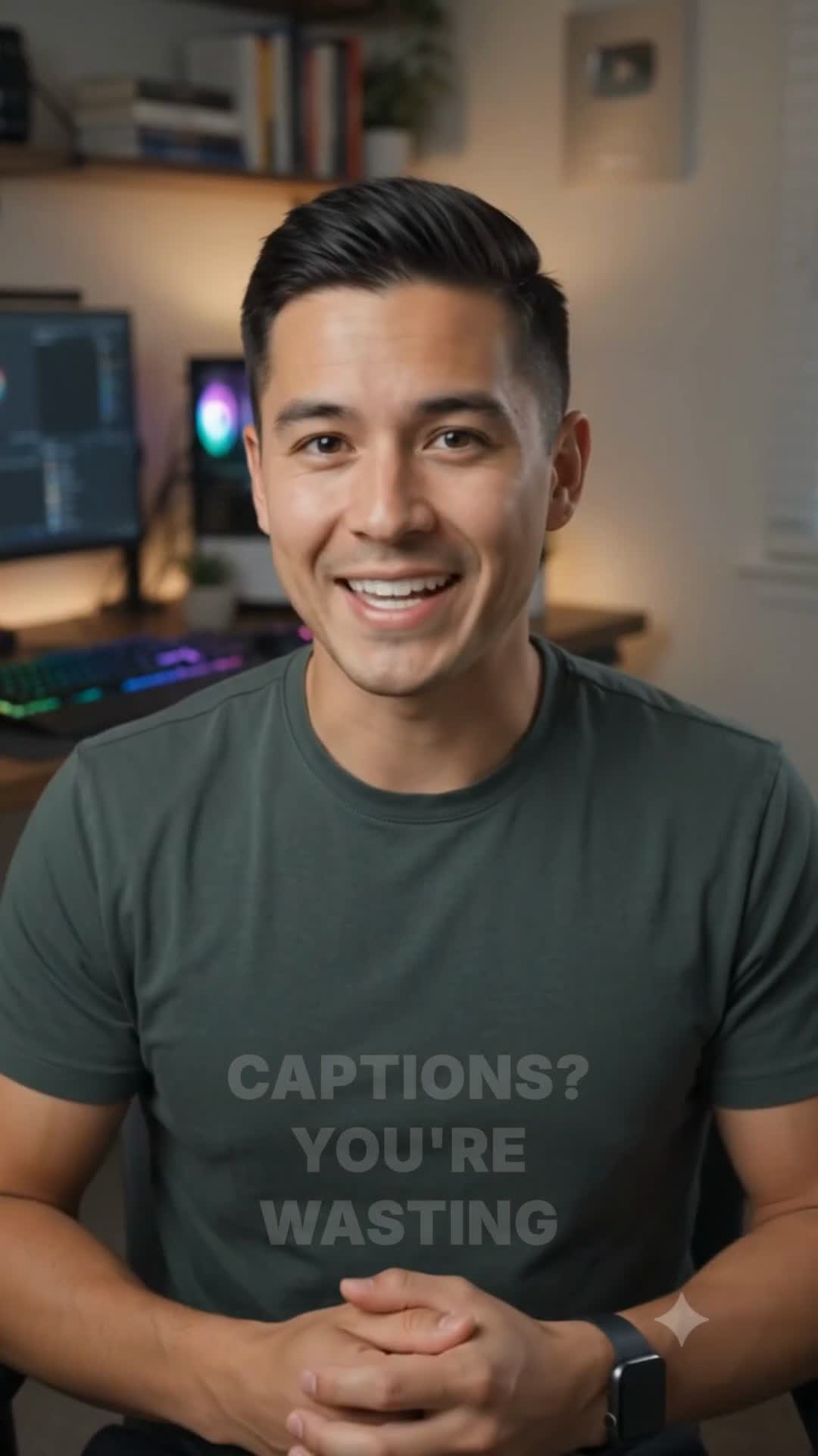 Creator Reel