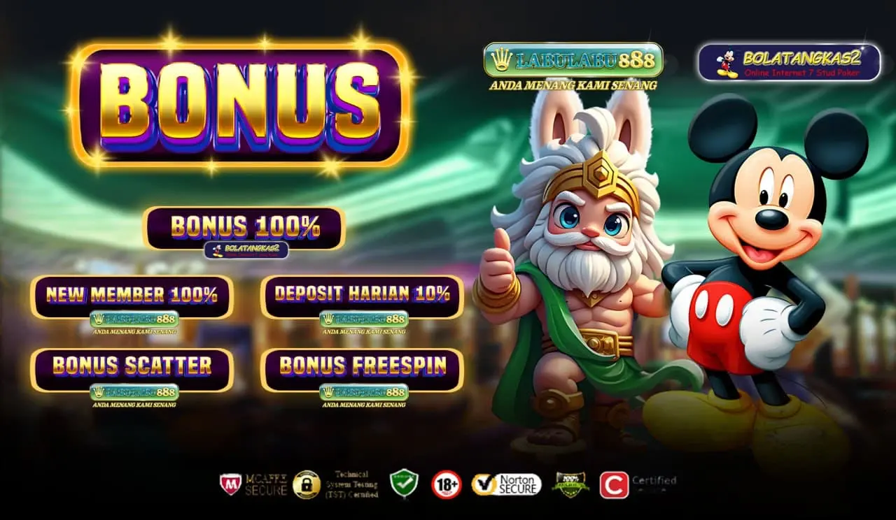Promo 1