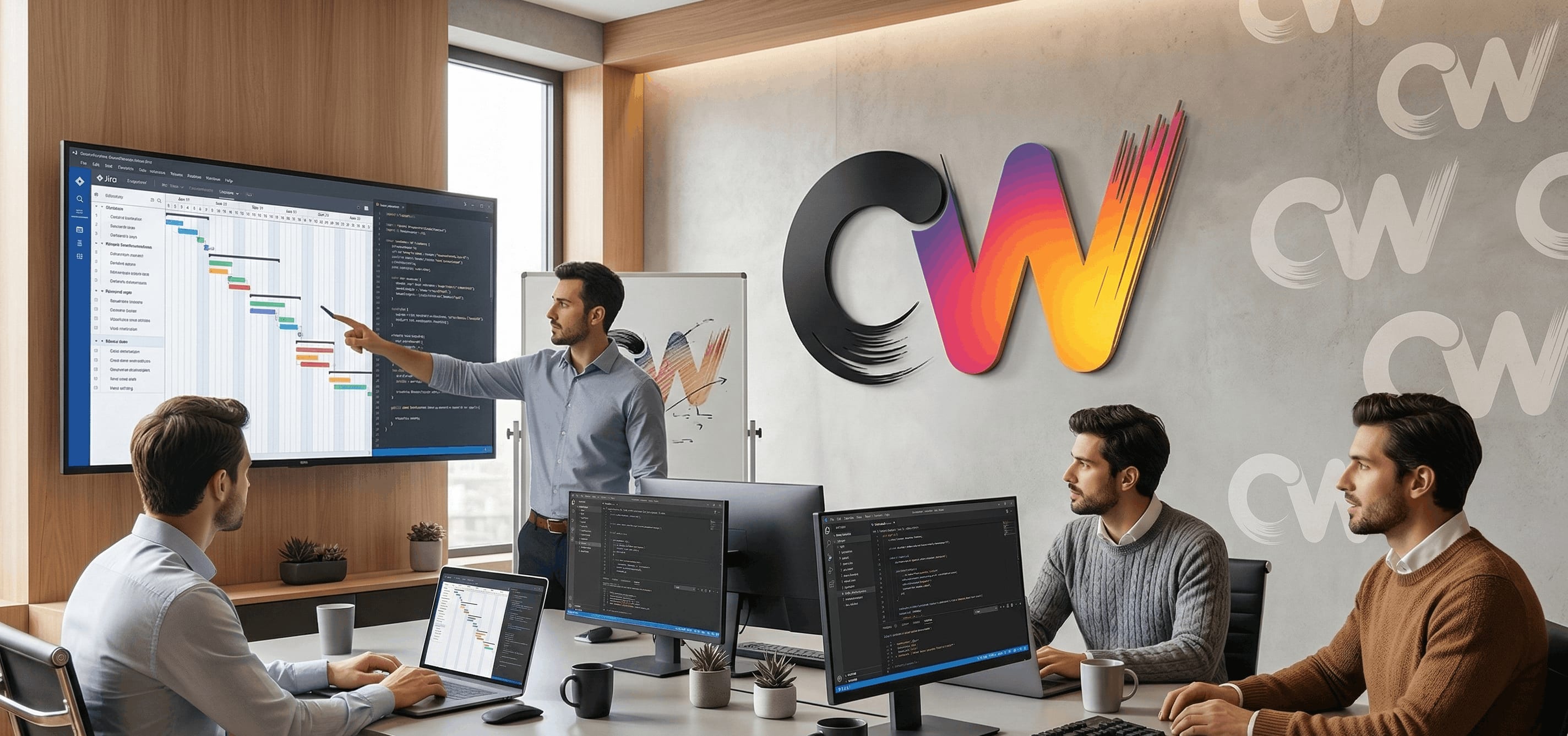 Why Businesses Need a Professional Software Company in Salem