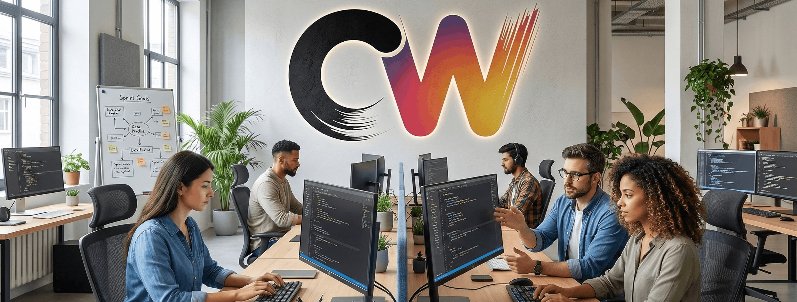 Content Illustration