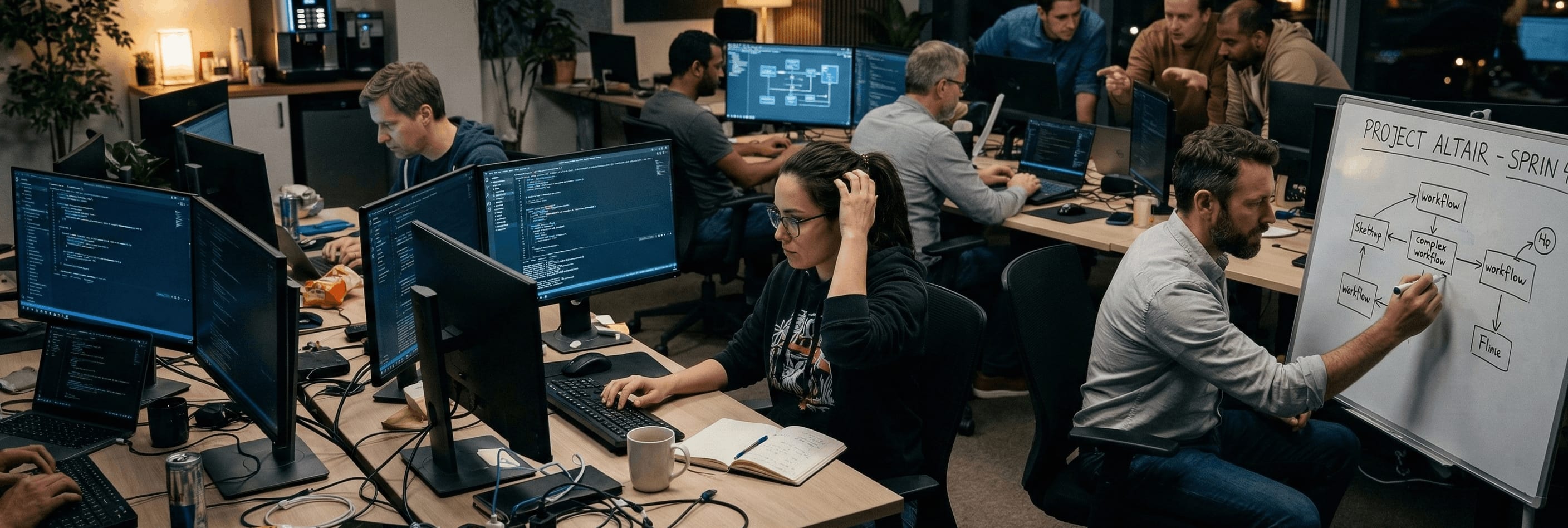 Content Illustration