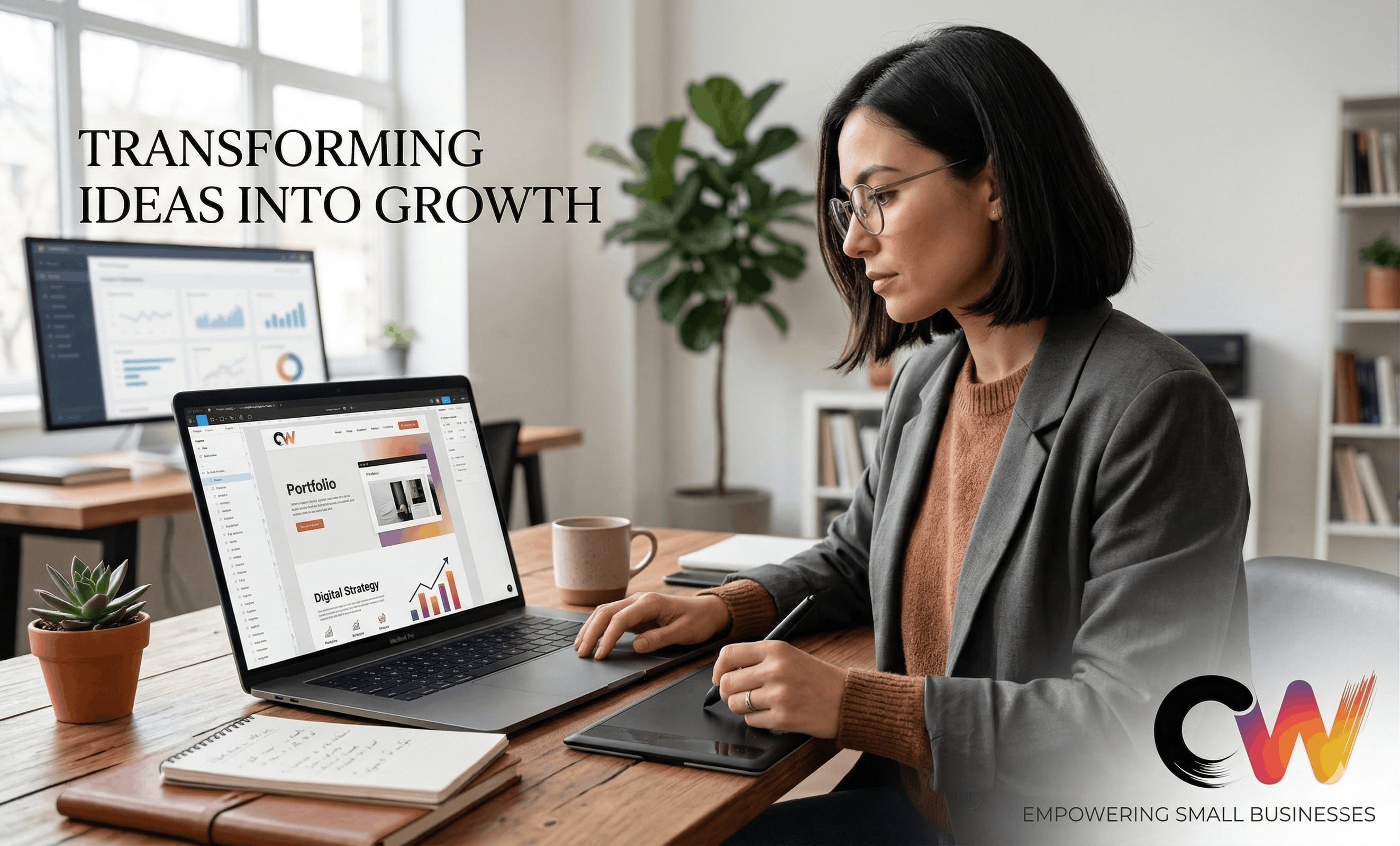 Why Every Small Business in Salem Needs a Website in 2026