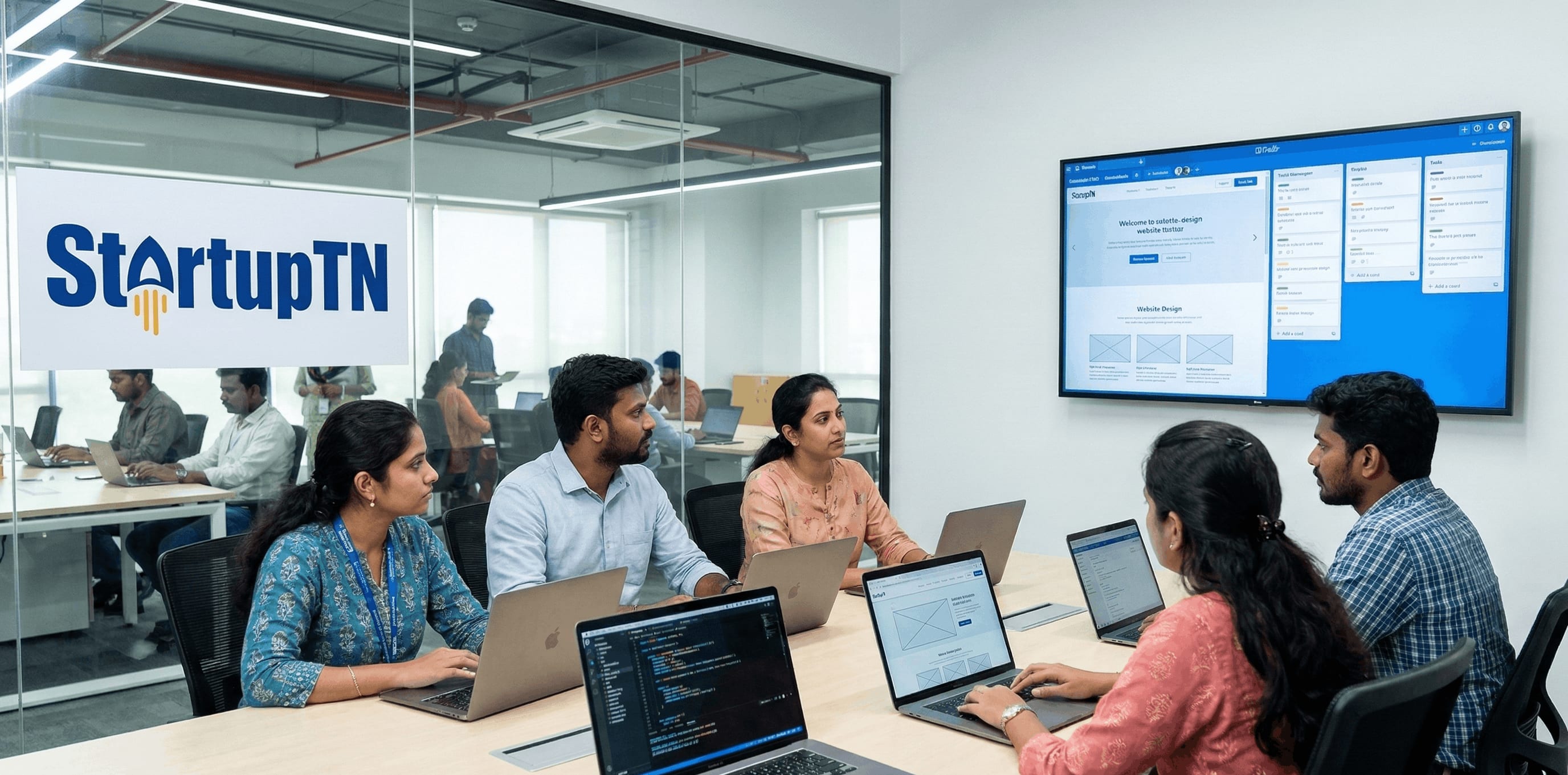 Best Web Development Company in Salem (Top 5 Agencies 2026)