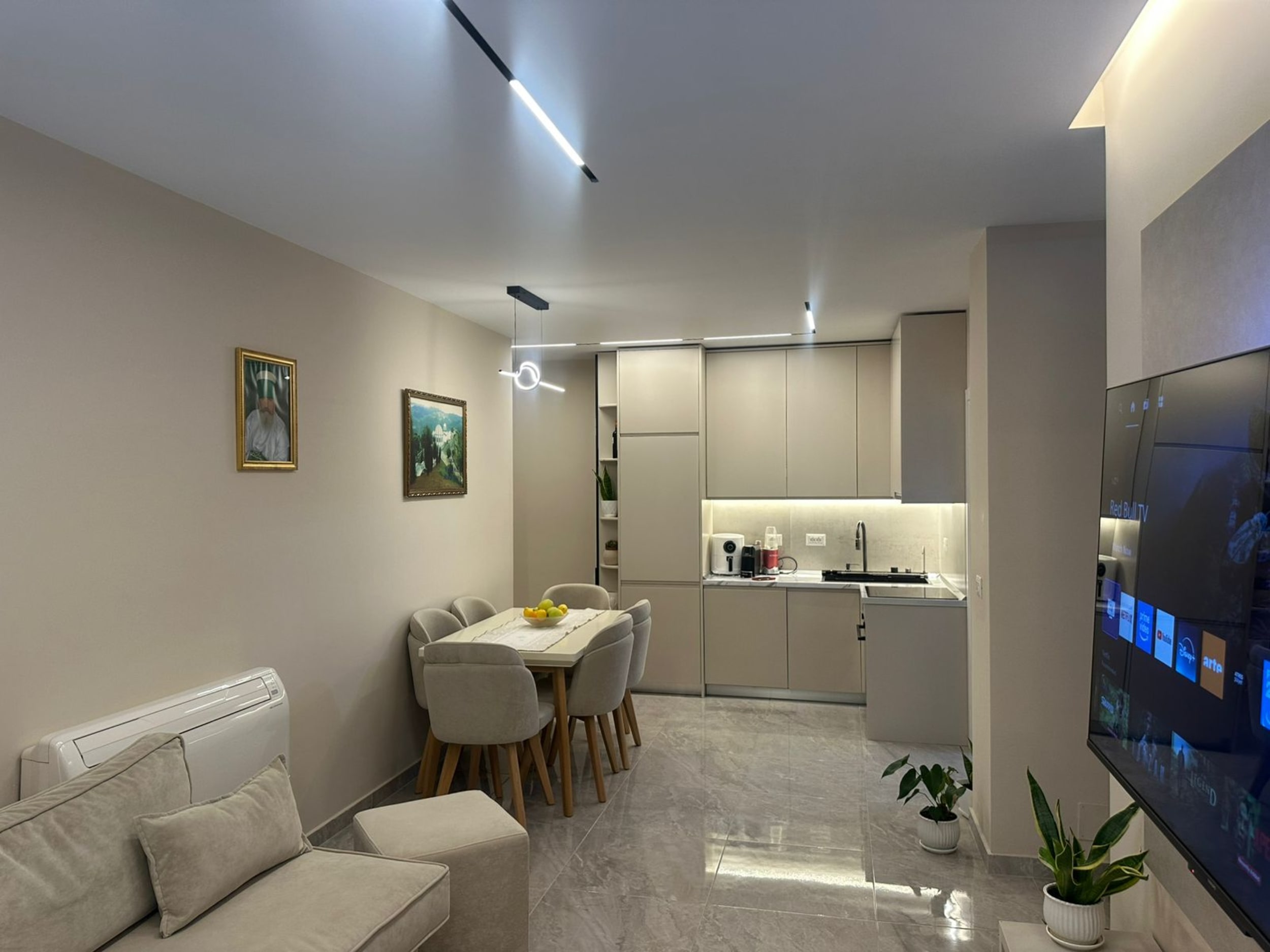 Apartment for Sale on “Shyqyri Ishmi” Street 3