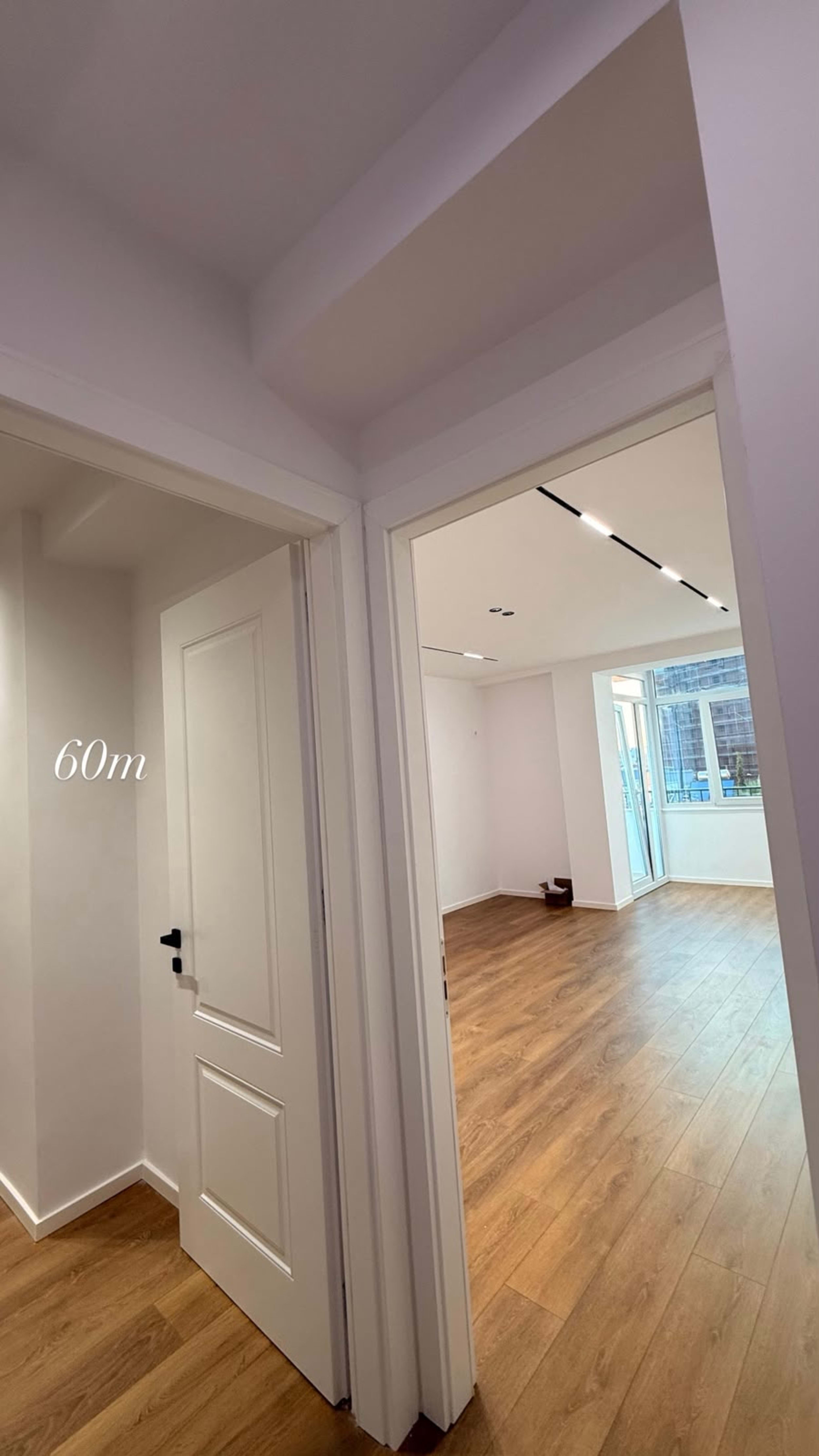Apartament for sale