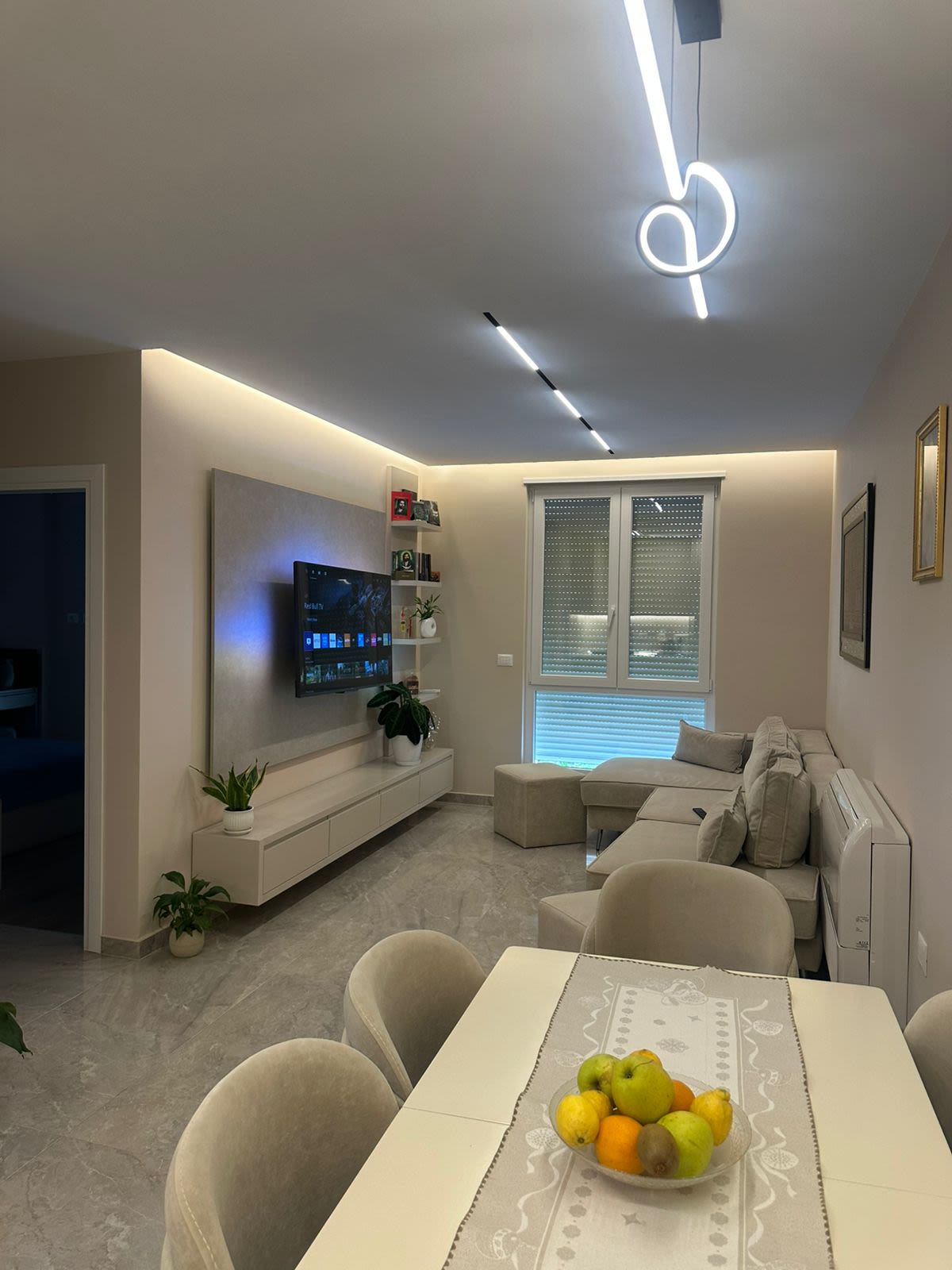 Apartment for Sale on “Shyqyri Ishmi” Street 2