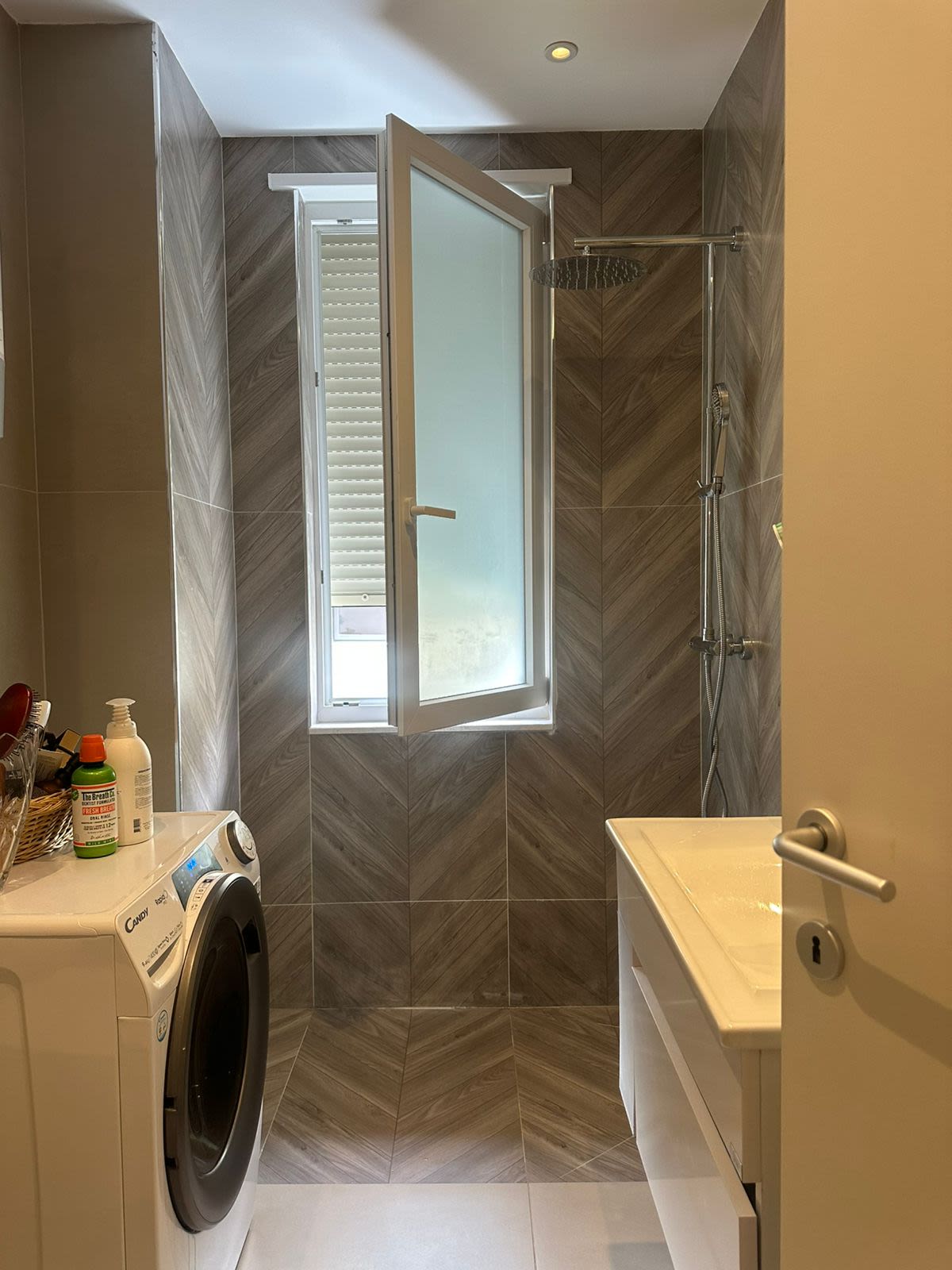 Apartment for Sale on “Shyqyri Ishmi” Street 6