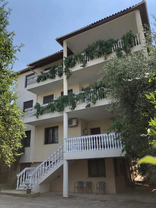 Residential Villa for Sale in Kristaq Capo Street, Tirana