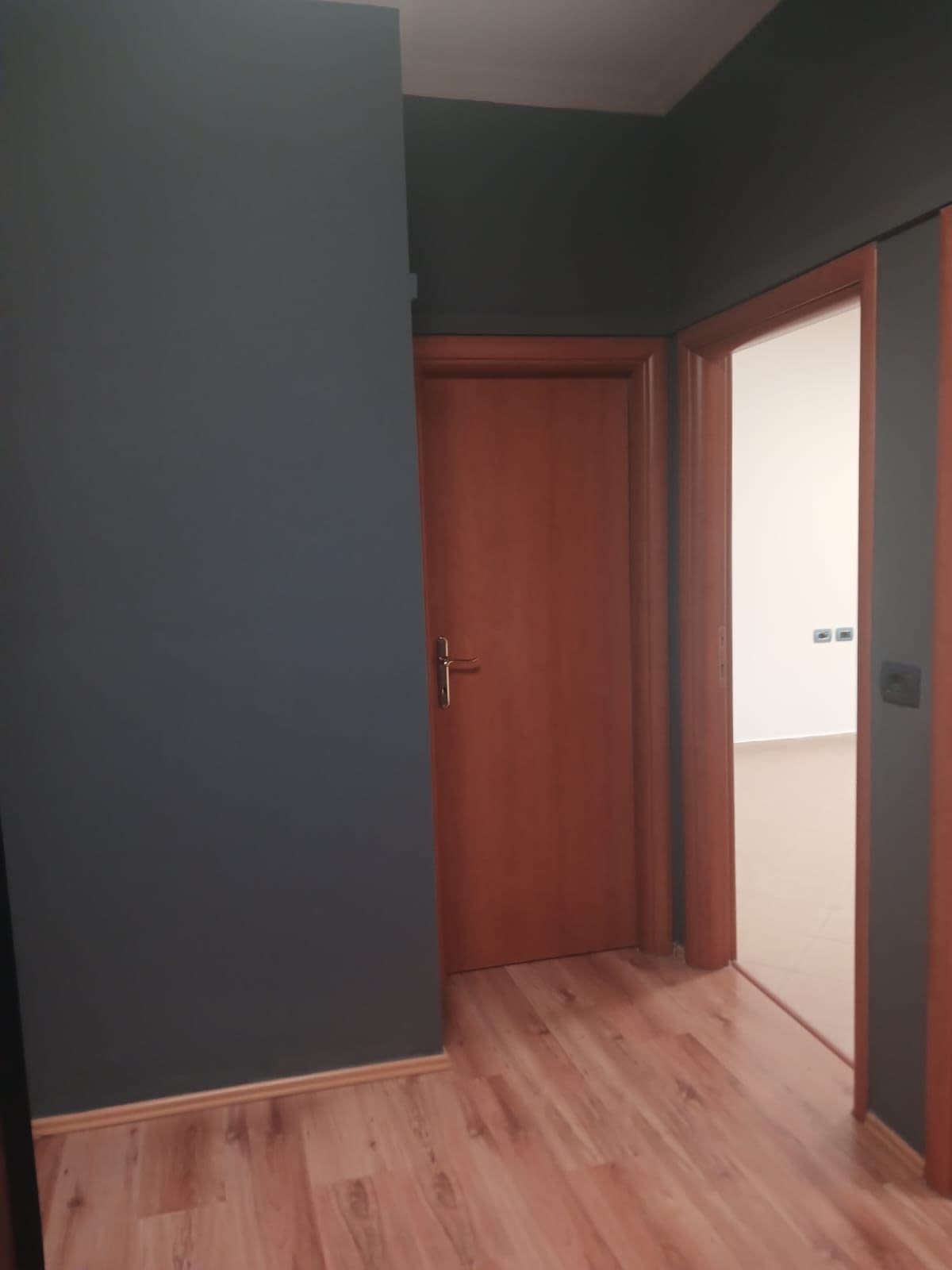 Office space for rent-Sami Frasheri Street,Tirana