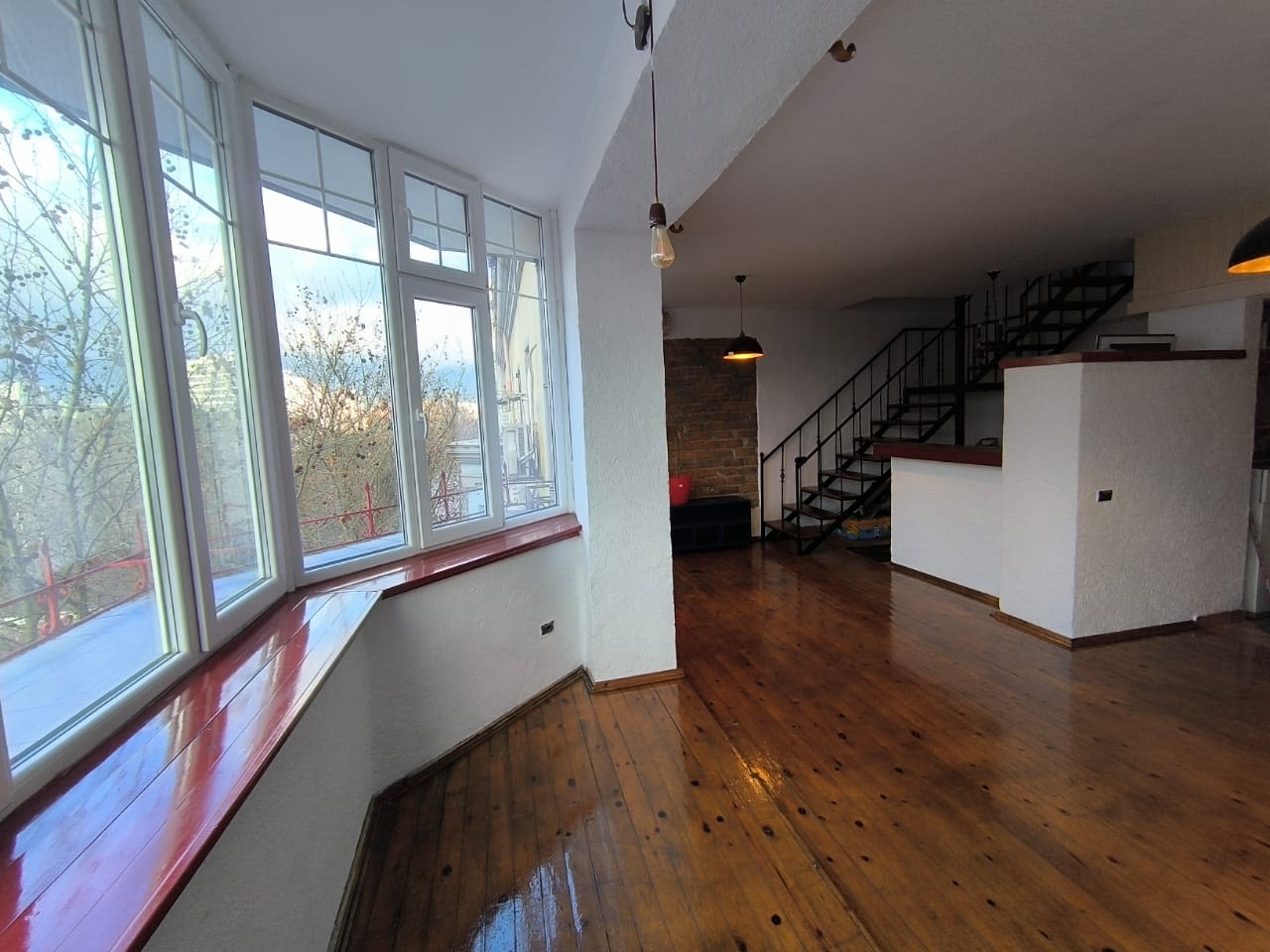 Apartament for sale 2+1 near at Agimi buildings 2