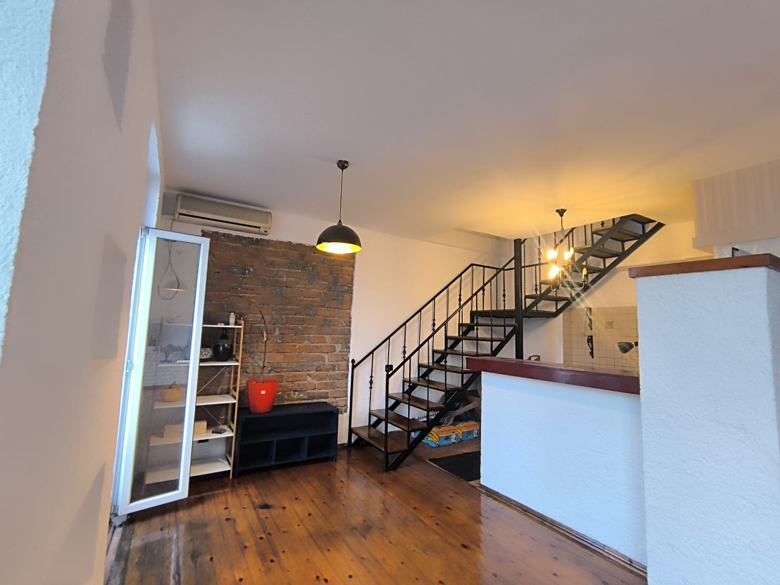 Apartament for sale 2+1 near at Agimi buildings 4