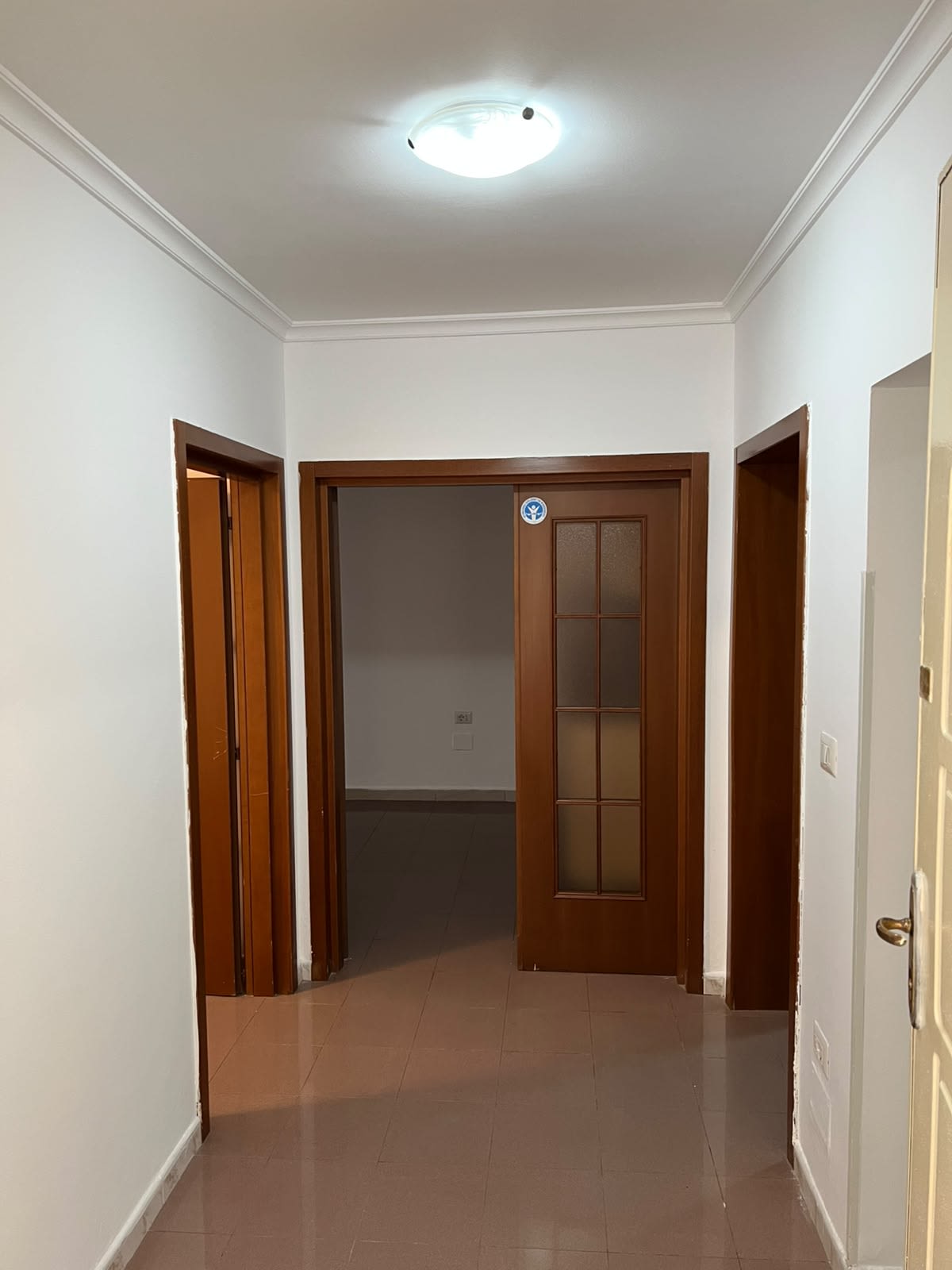 APARTMENT FOR SALE | 2 BEDROOMS + LIVING ROOM | SULEJMAN DELVINA STREET, TIRANA