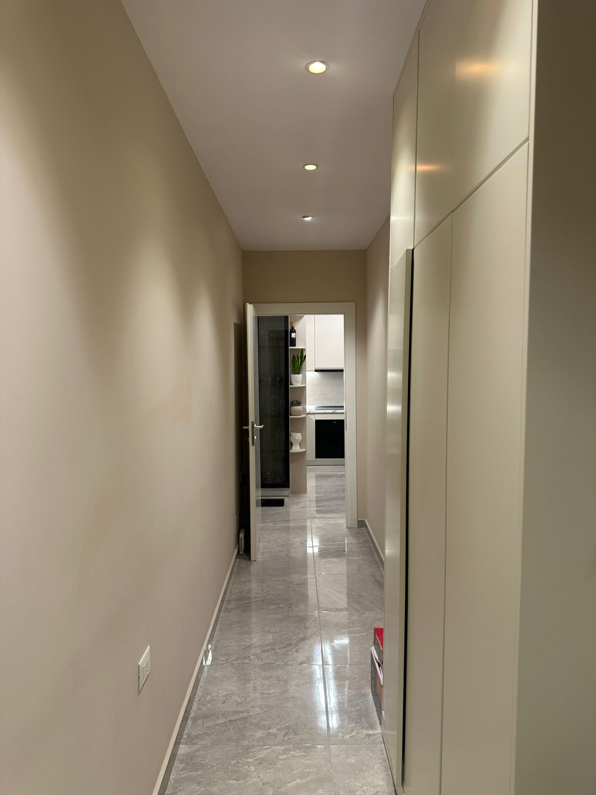 Apartment for Sale on “Shyqyri Ishmi” Street