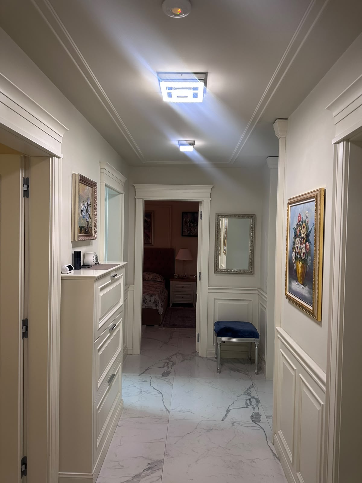 Apartment for sale 3+1 ,"Marko Bocari" street
