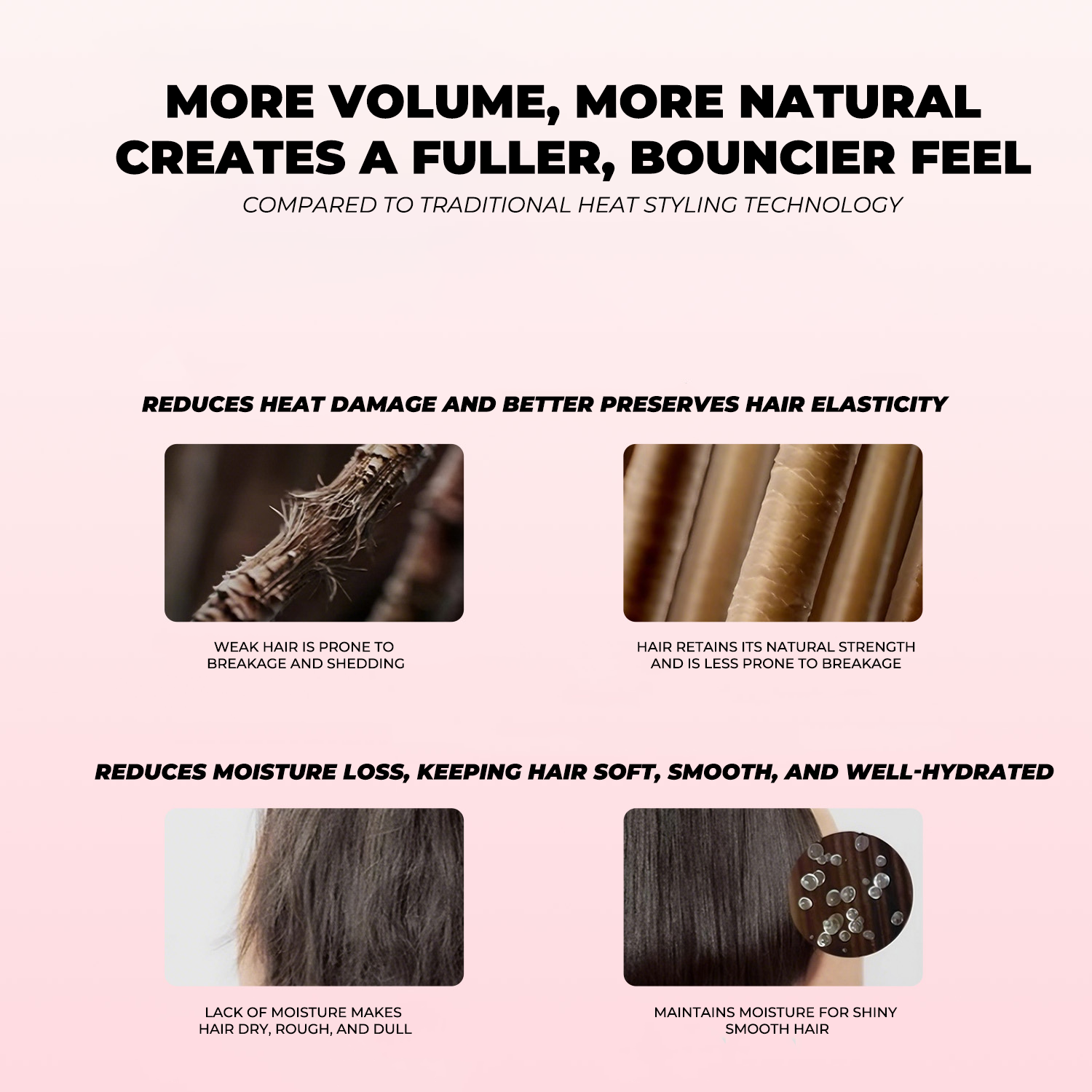 DRYON Airwrap Multi-Styler - Coanda Technology for Curling, Straightening & Volumizing - Image 7