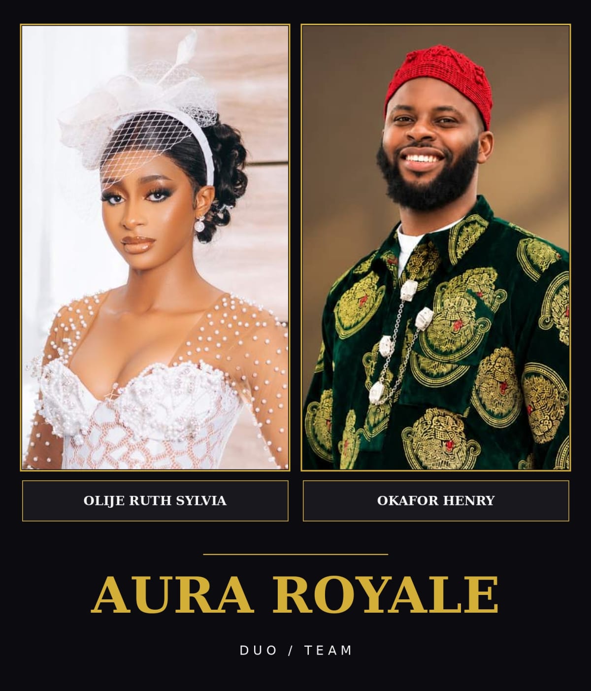 Aura Royale