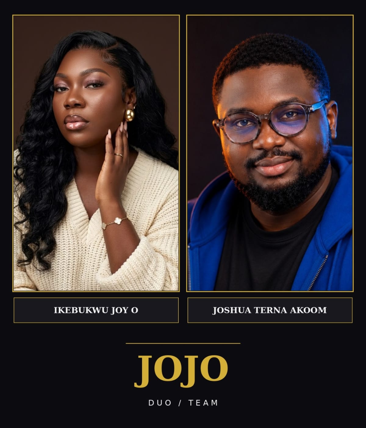 JOJO