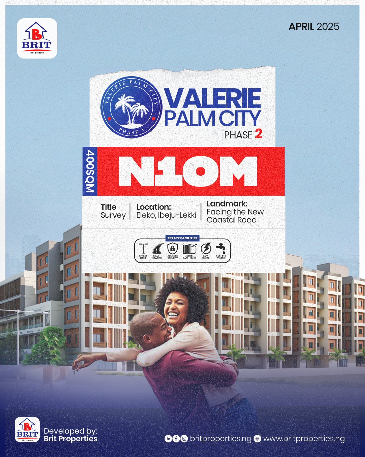 Valerie Palm City 2
