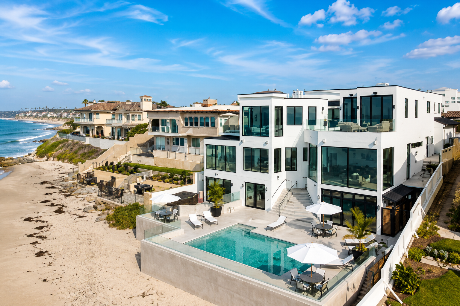 5 Reasons Why Buying a Beach Property in Ibeju-Lekki Is One of the Best Investments You’ll Ever Make