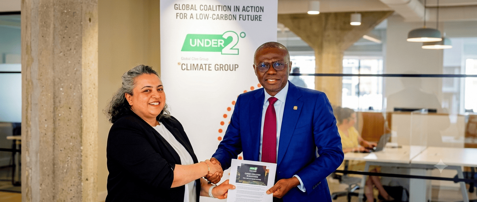 4 Reasons Smart Property Investors Are Watching Lagos’ New Climate Deal Closely