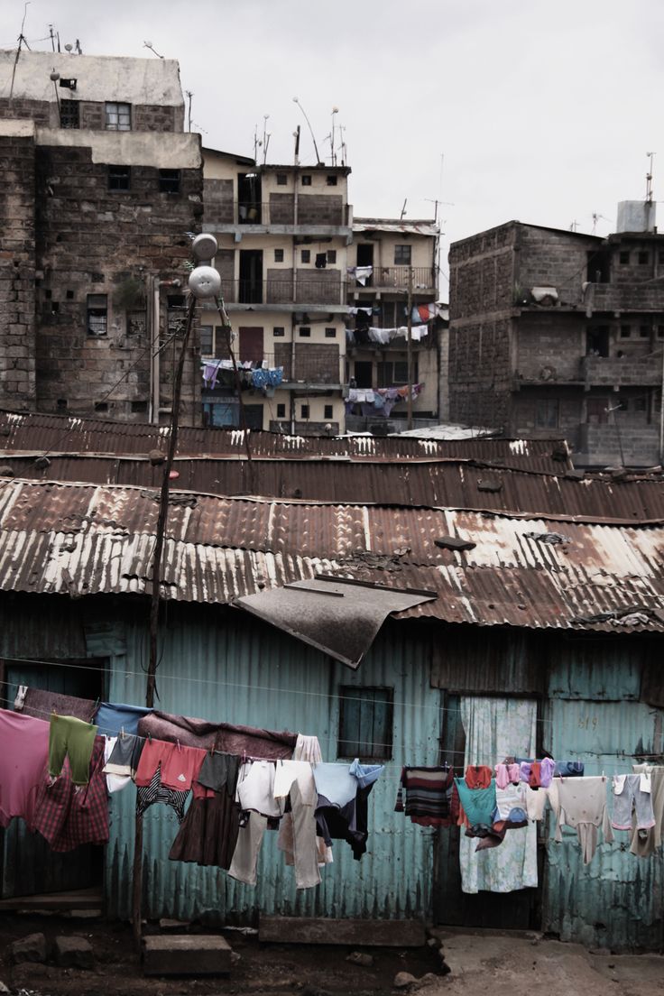 You Paid for a House, But You Got a Shack: The Quality Crisis in Lagos Real Estate