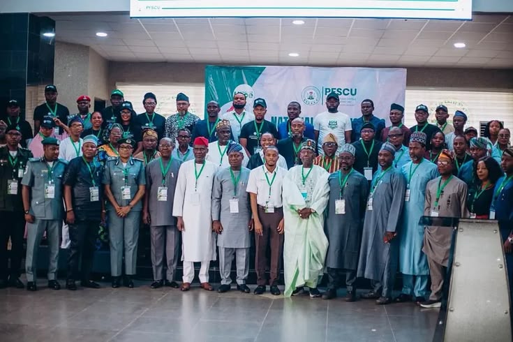 How to Verify a Property Title in Lagos State: The 2026 Walkthrough (Alausa & e-GIS)