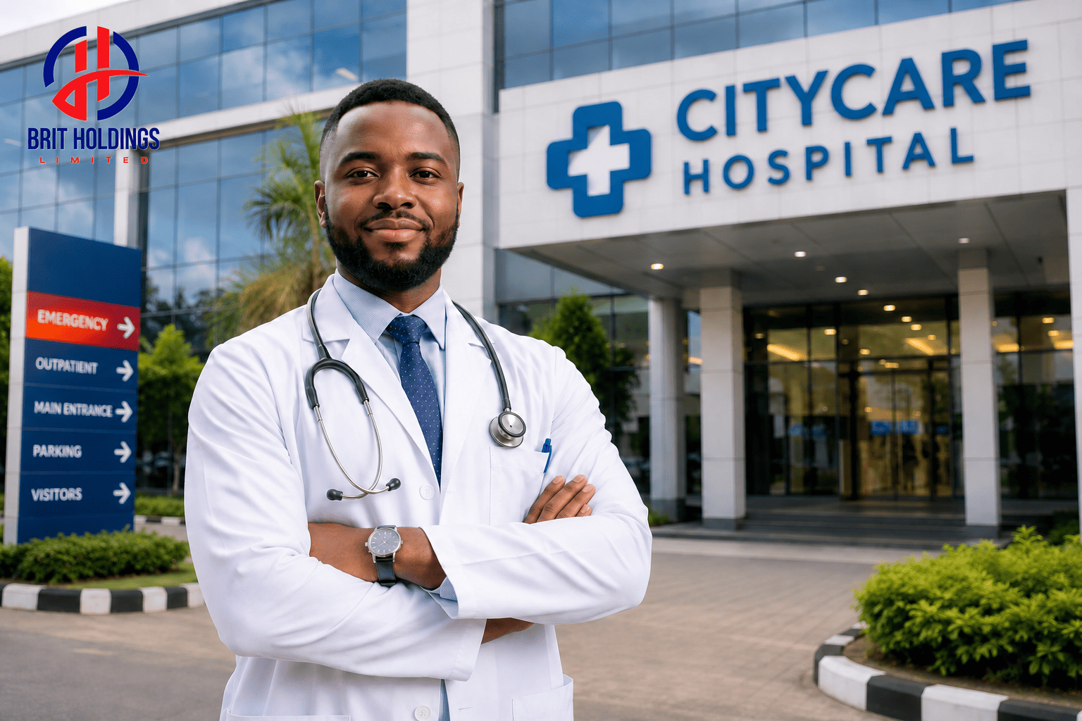 Why Doctors Are Investing in Ibeju-Lekki