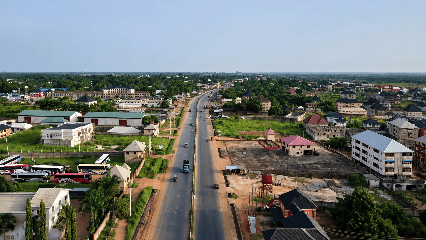 Buying Land in Anambra: Oba Corridor Guide