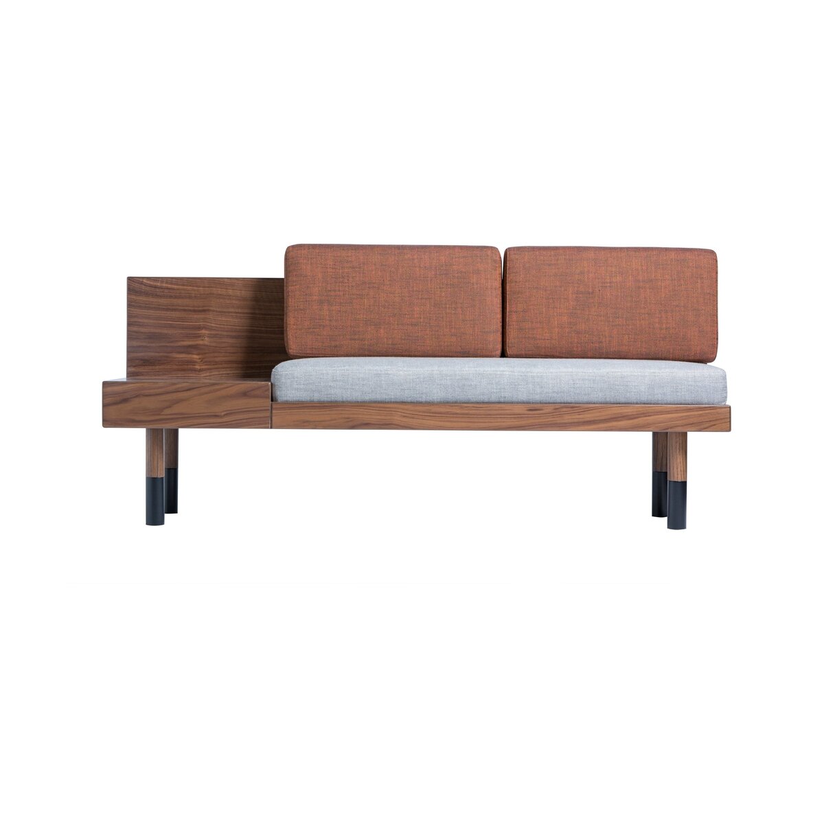 Canapé Mid Loveseat - Kann Design