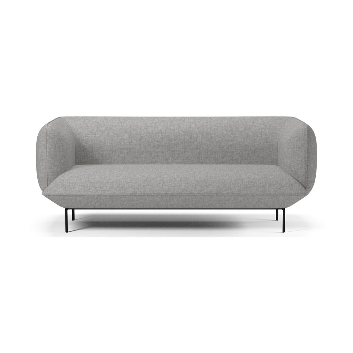 Canapé 2 - 5 places gris clair Cloud - Bolia
