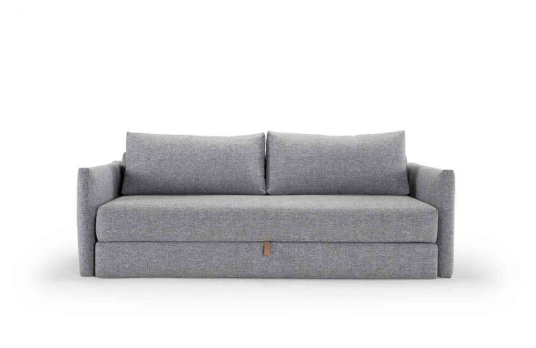 CANAPÉ CONVERTIBLE TRIPI - 227 CM - INNOVATION LIVING - DESIGN PER WEISS