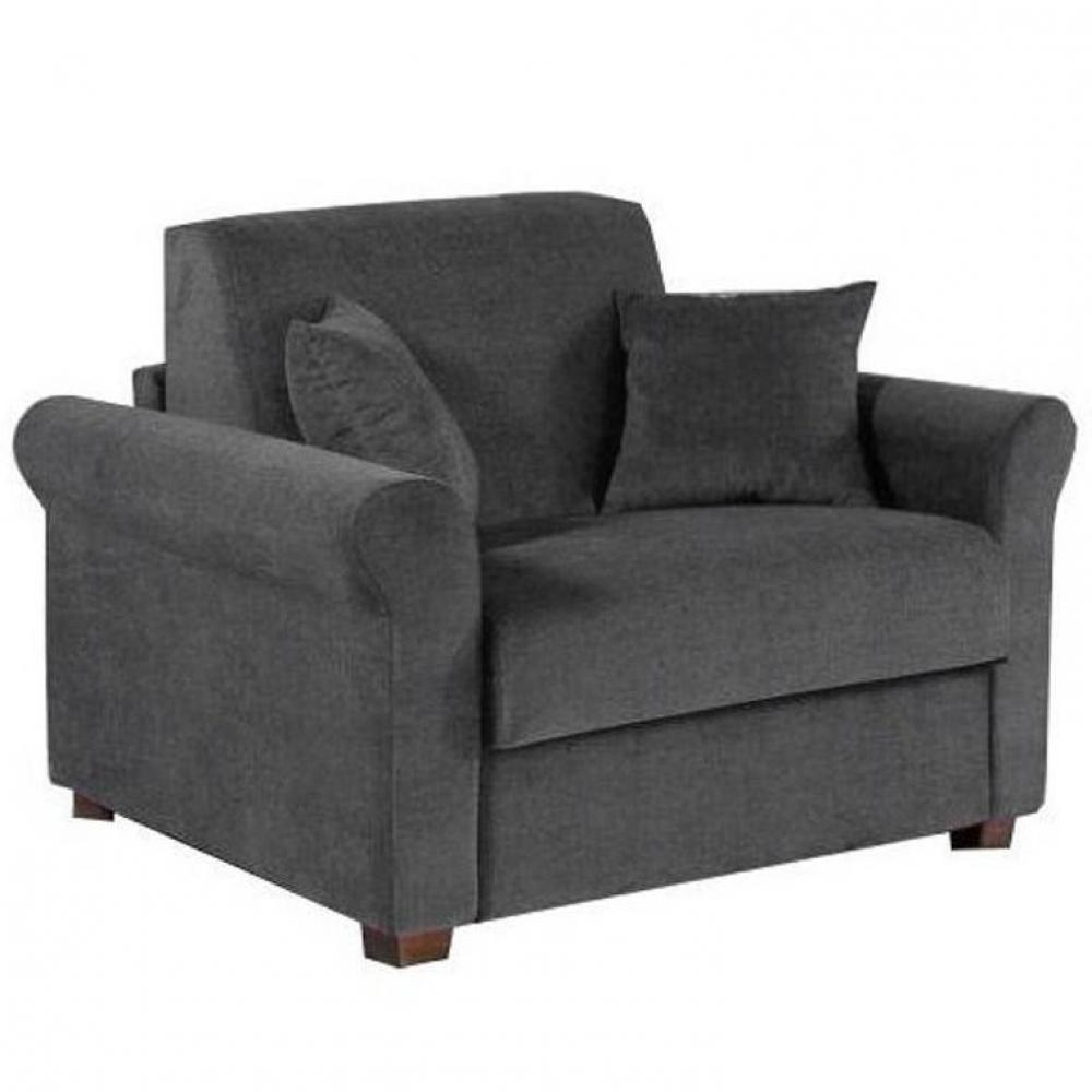 Fauteuil ROMANTICO convertible EXPRESS 70* 197*16cm,