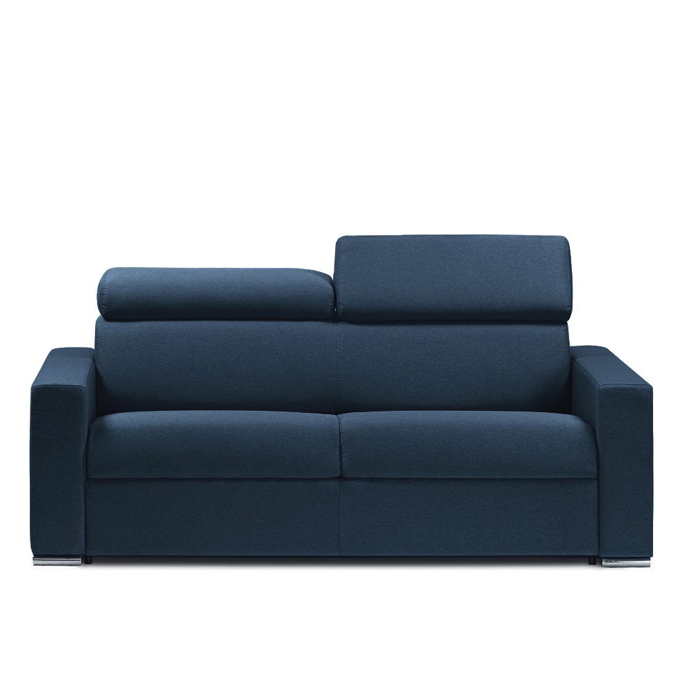 Canapé EXPRESS SIDNEY DELUXE 120 cm matelas 16 cm