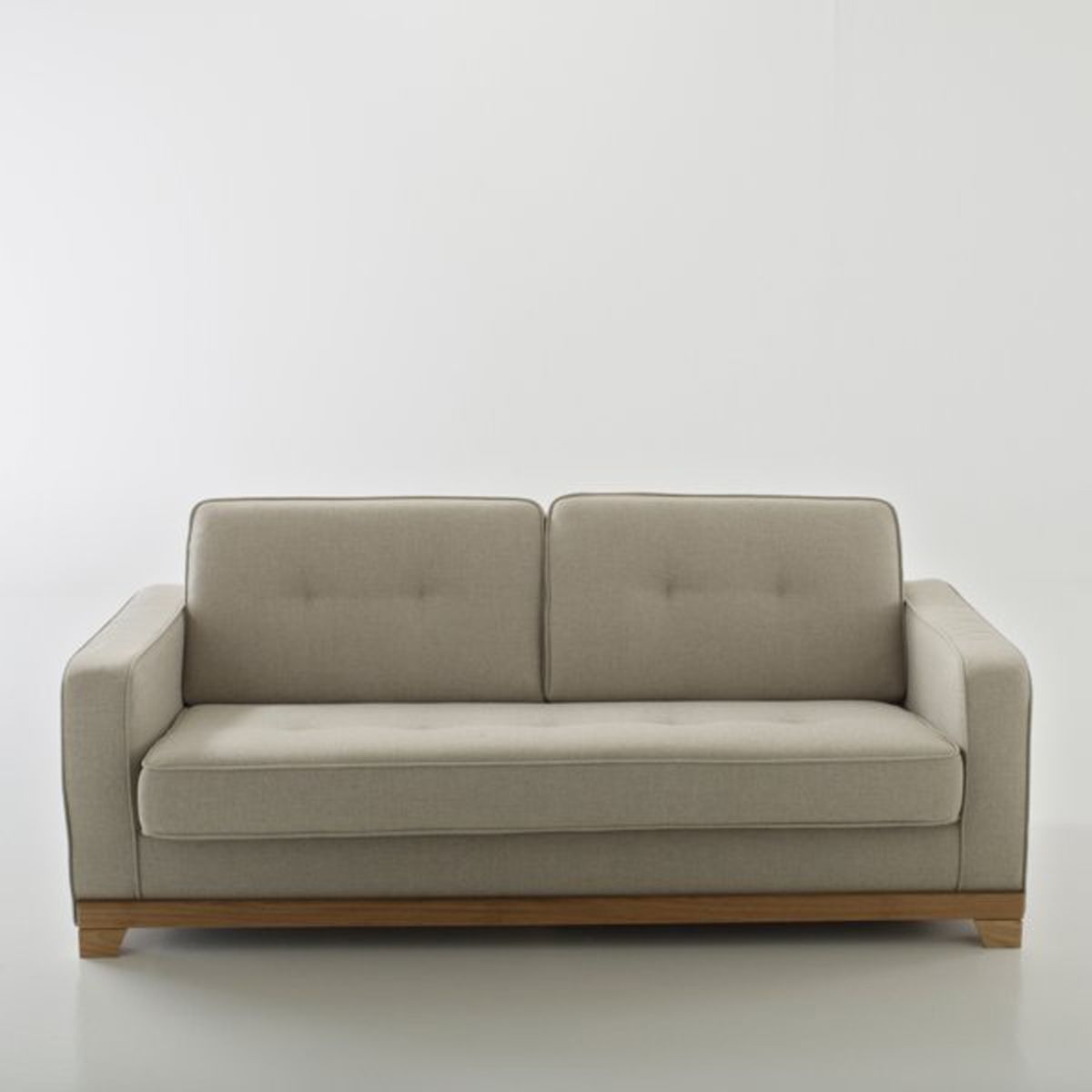 Canapé polyester chine 2 ou 3 places, Ajis