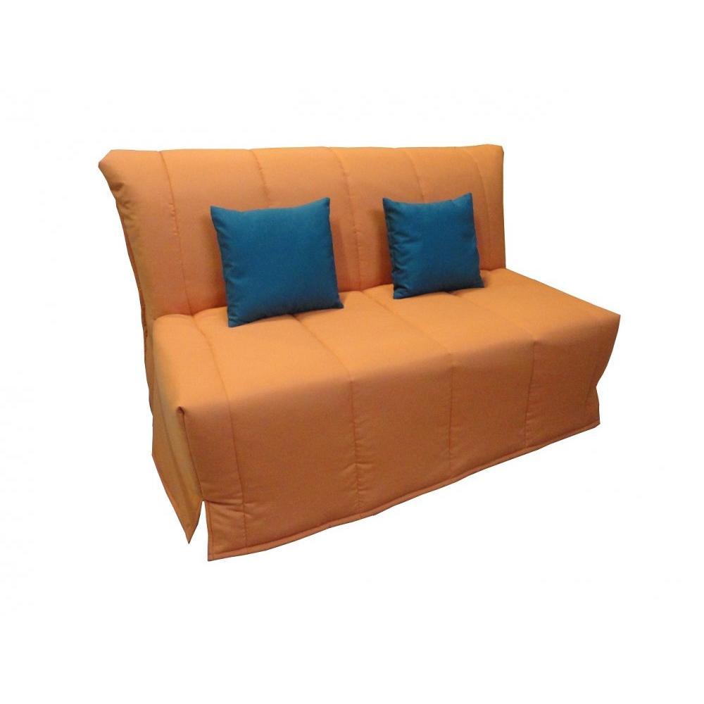 Canapé FLO | BZ convertible | matelas confort BULTEX inclus