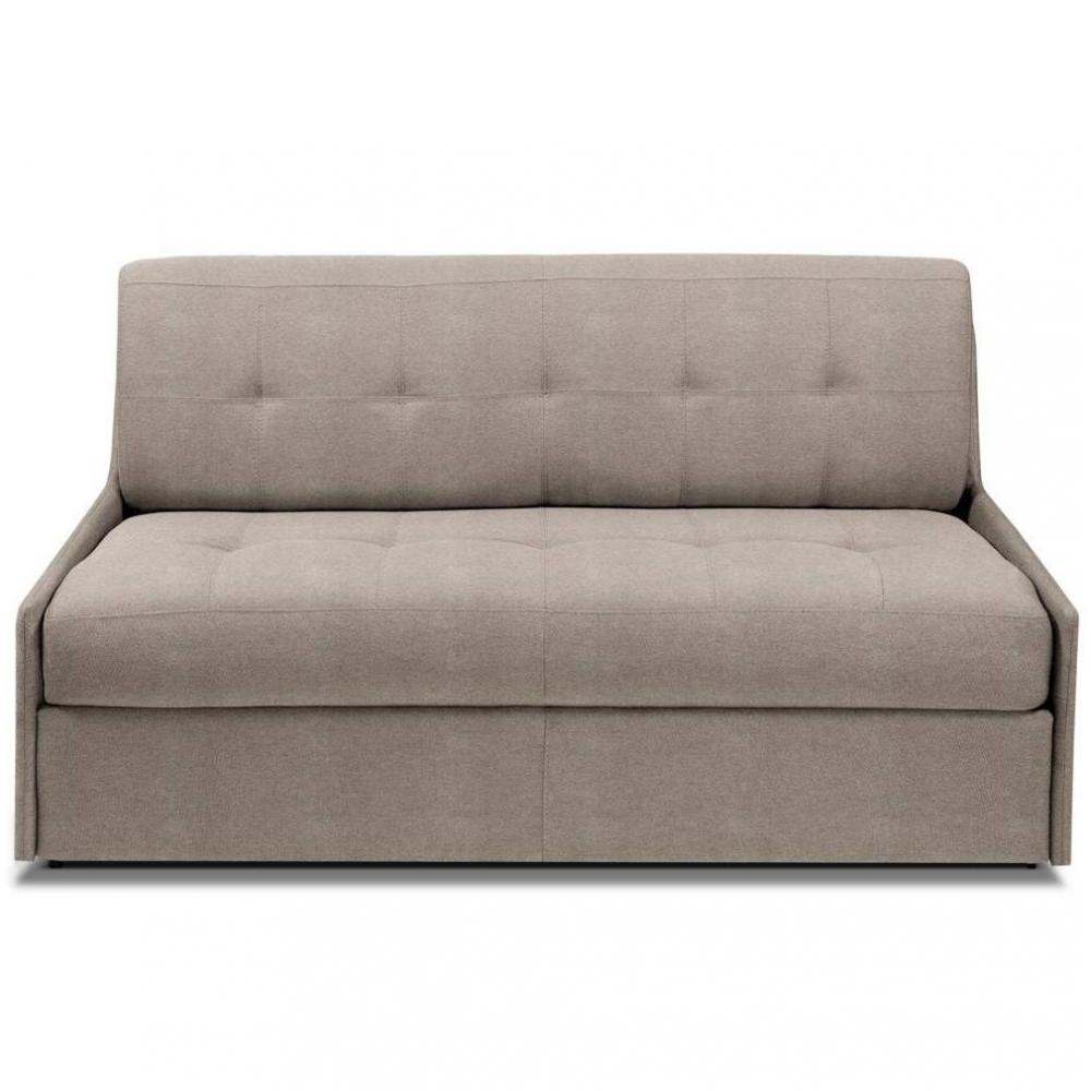 Canapé compact convertible MONDE matelas mémory 22cm Canapé express  160cm