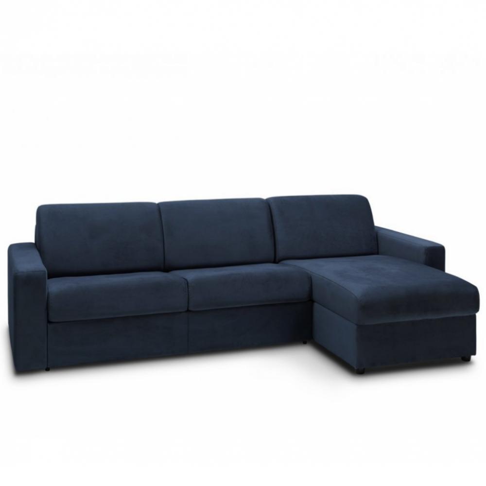Canapé MAESTRO convertible velours