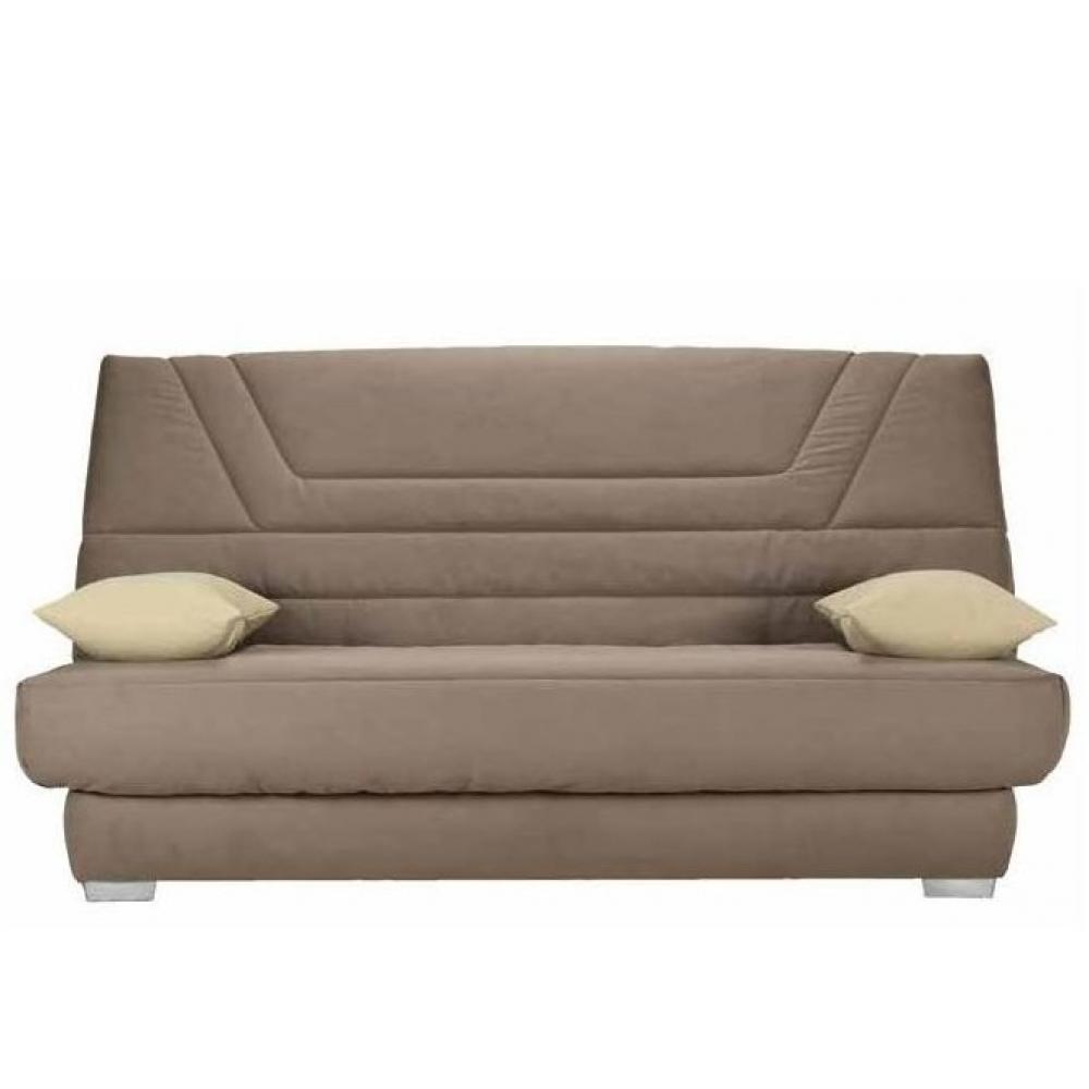 CLIC CLAC convertible BRESCIA 140*190 cm matelas confort BULTEX
