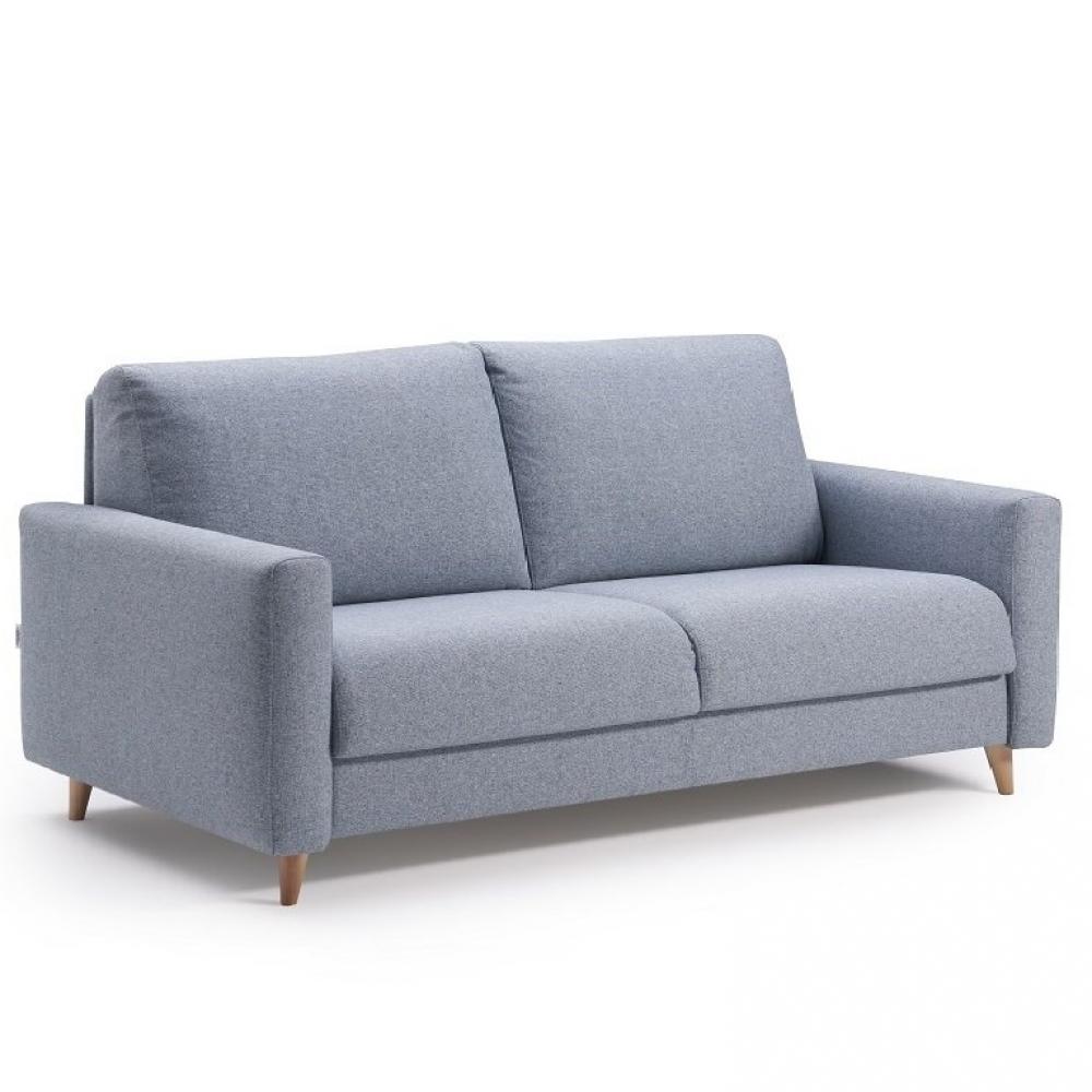 Canapé convertible 3/4 places CADIX ouverture EXPRESS 160*195 cm matelas 20 cm - Vue supplémentaire 1