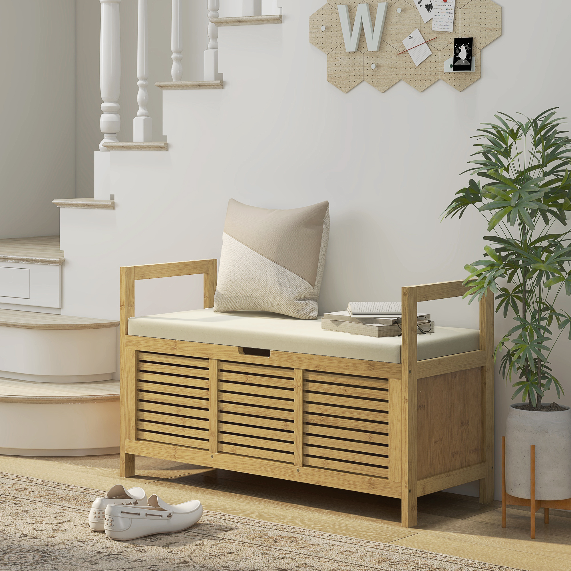 Canapé Beige