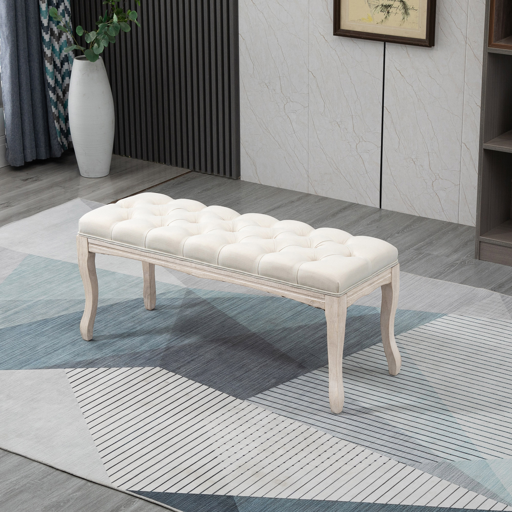 Canapé Beige