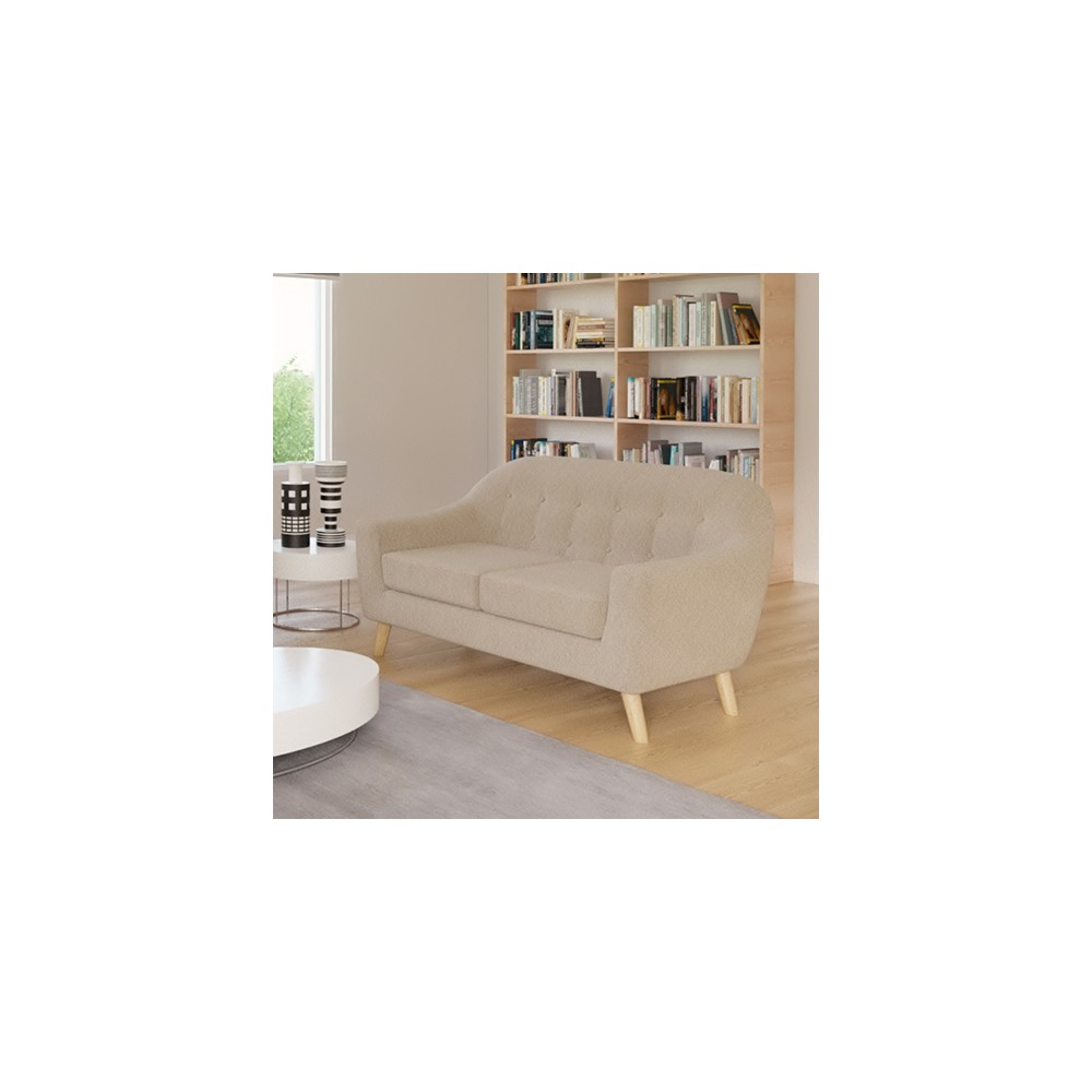 suvi - Canapé Beige