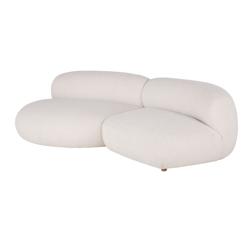 stonic - Canapé Beige - Vue supplémentaire 1